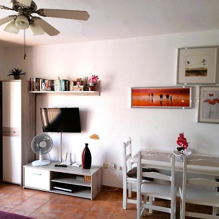 Mareverde Fase I Costa Adeje  Ngoại thất bức ảnh