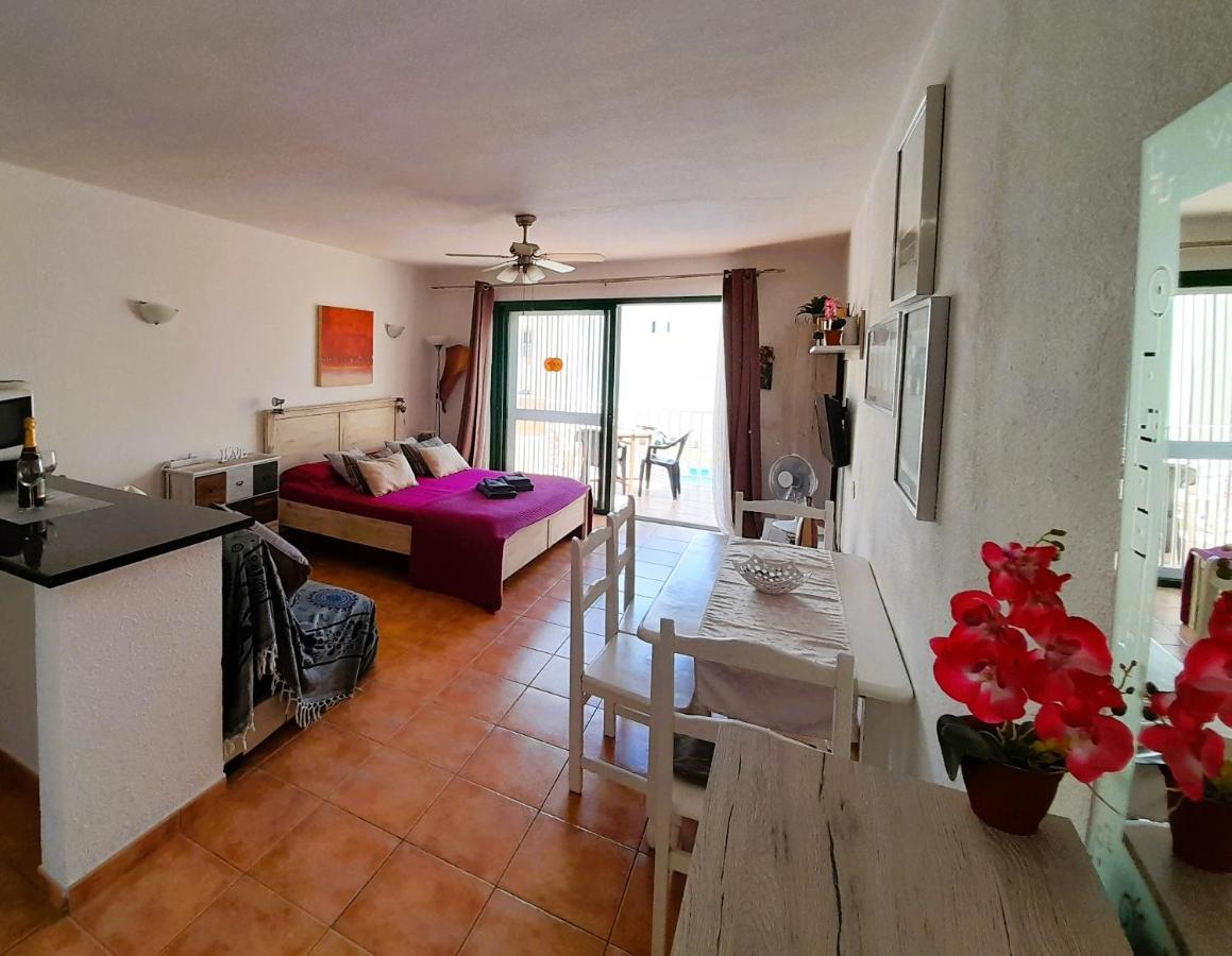 Mareverde Fase I Costa Adeje  Ngoại thất bức ảnh