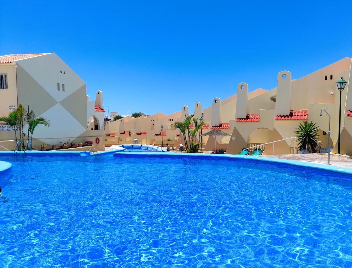 Mareverde Fase I Costa Adeje  Ngoại thất bức ảnh