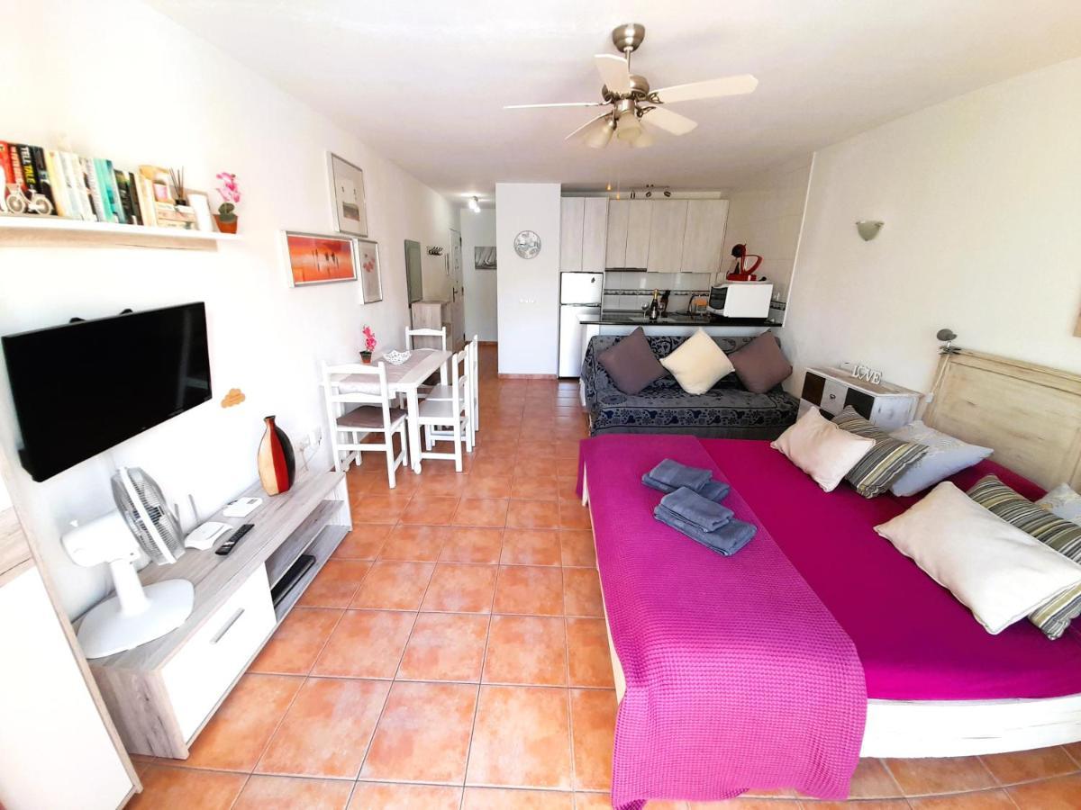 Mareverde Fase I Costa Adeje  Ngoại thất bức ảnh