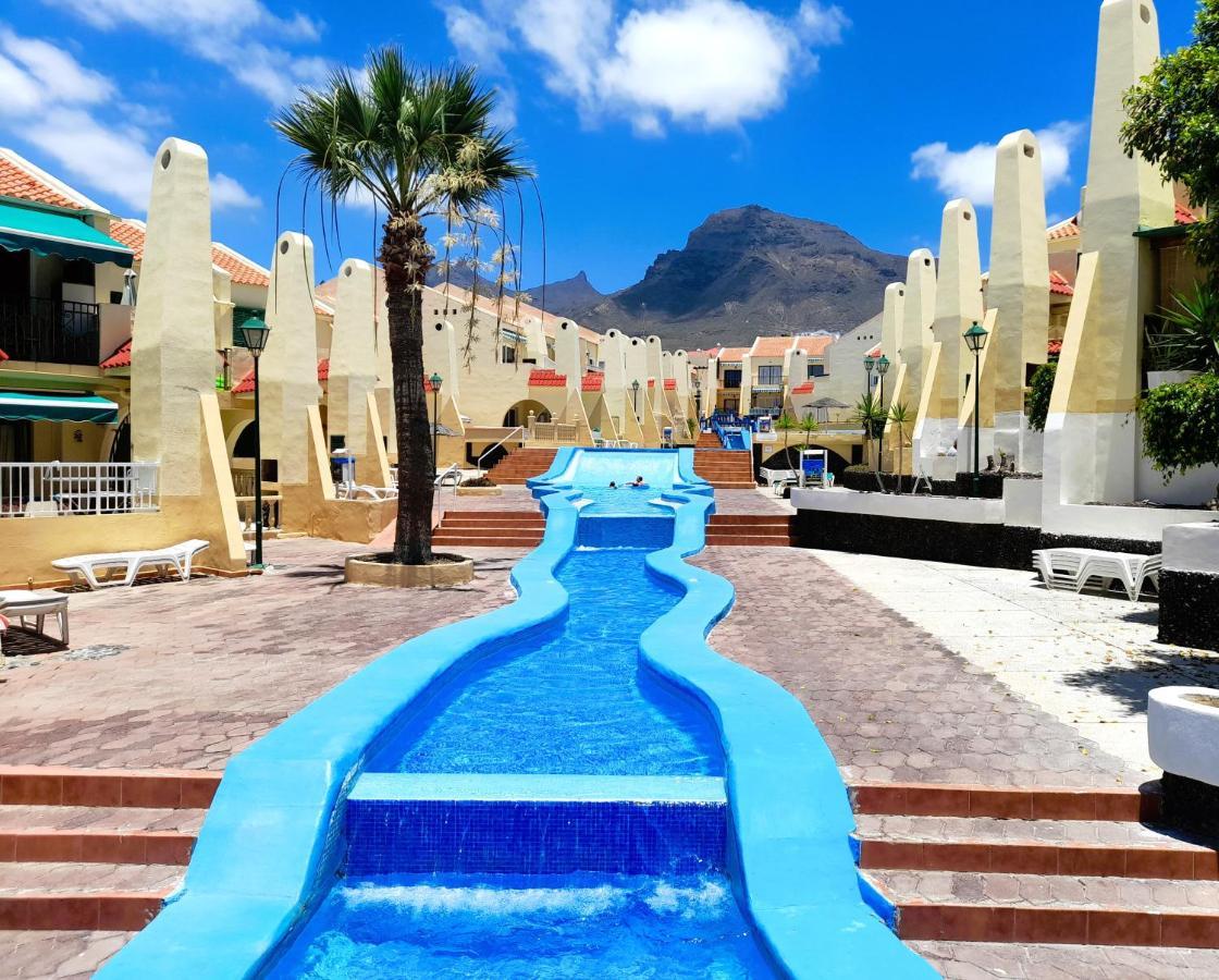 Mareverde Fase I Costa Adeje  Ngoại thất bức ảnh