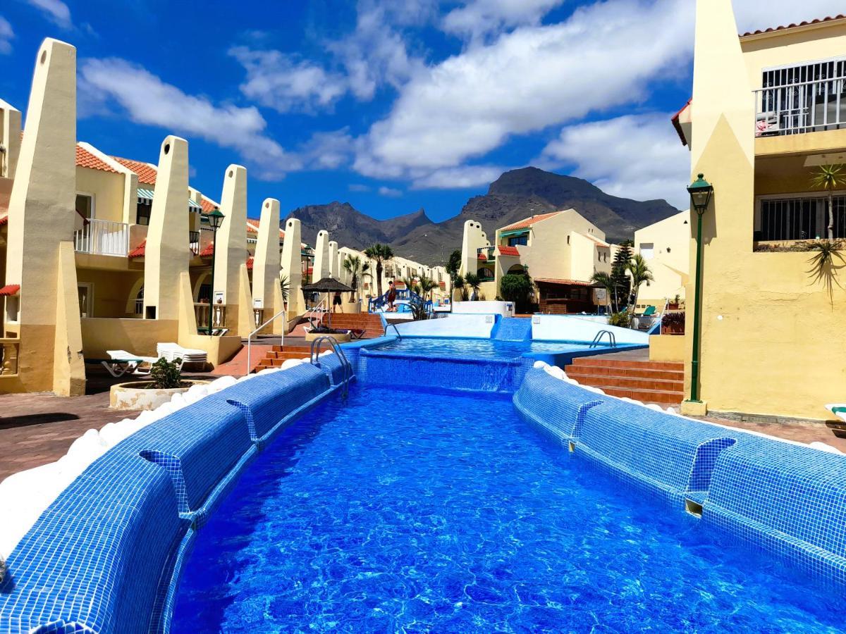 Mareverde Fase I Costa Adeje  Ngoại thất bức ảnh